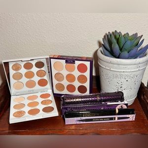 “TARTE All About Eyes” TRIO
